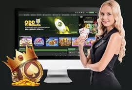 Meja live roulette Eropa di VM777 dengan dealer Indonesia