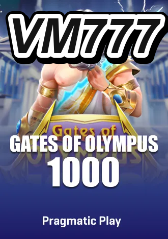VM777 featured game showcase
